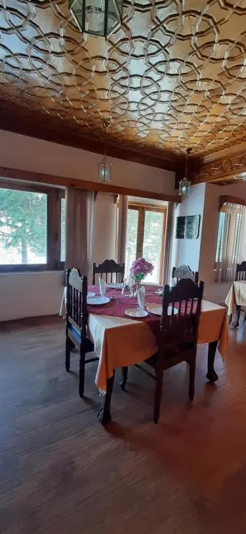 The Mansion - Pahalgam