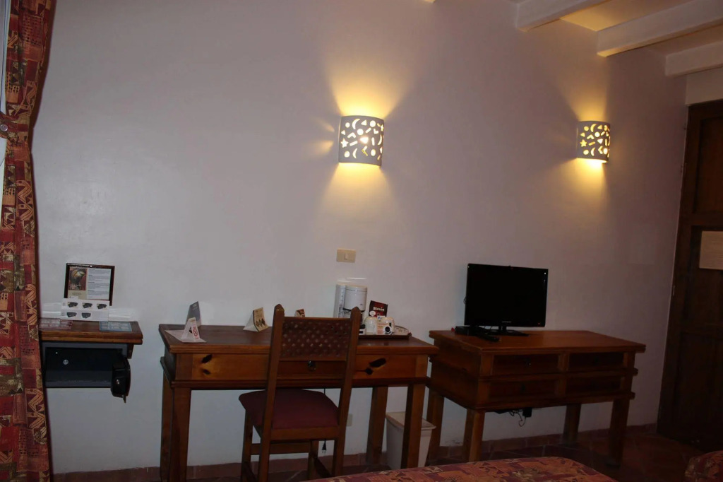 Hotel Casa Conzatti
