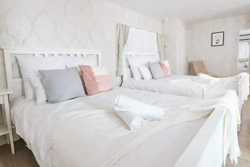 Bijou Suites Granpia