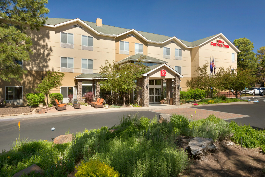 Hilton Garden Inn Flagstaff