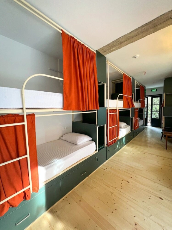 Guest House Nugzar