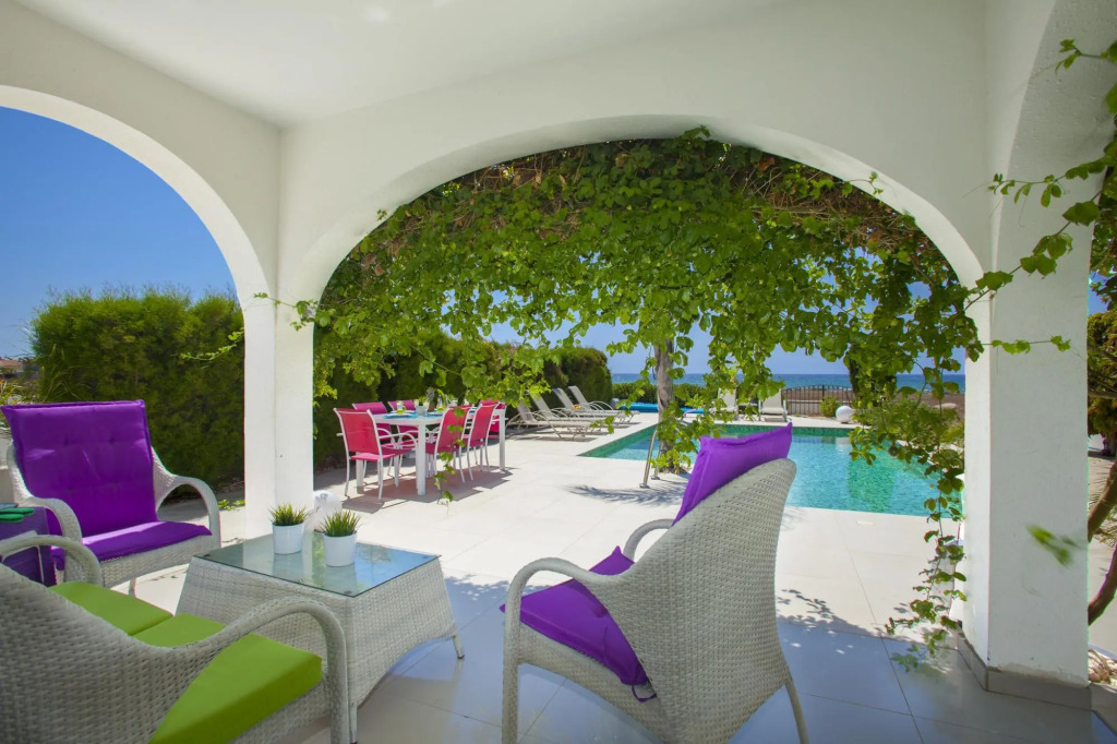 Villa Lavender in Ayia Napa