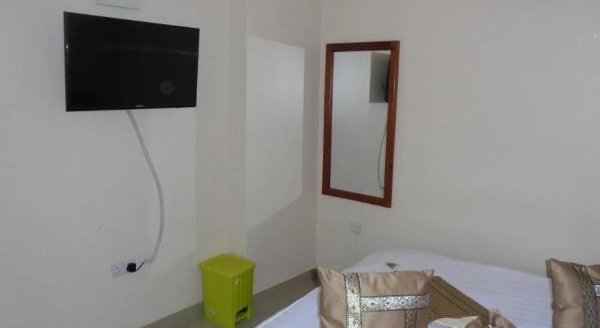 Royal Residence Hotel