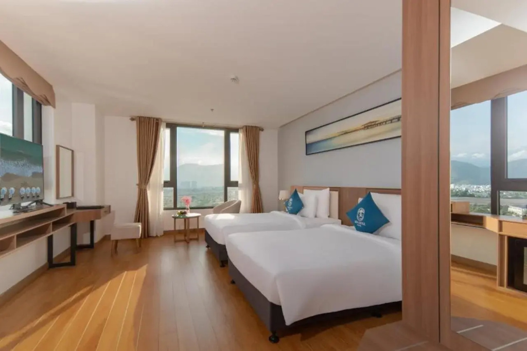 Sea Soul Hotel