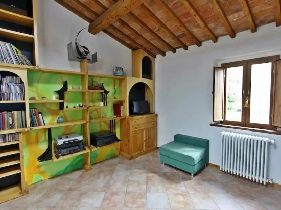 Villa Magni