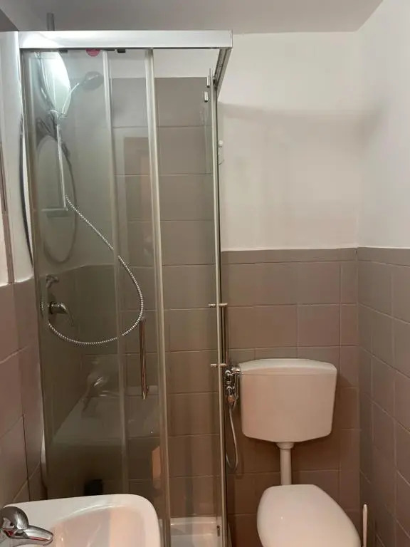 Del Corso Apartment