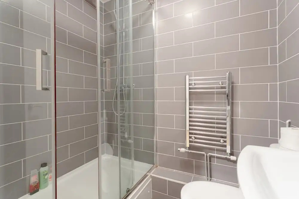 1 Bedroom Apartment in Angel London