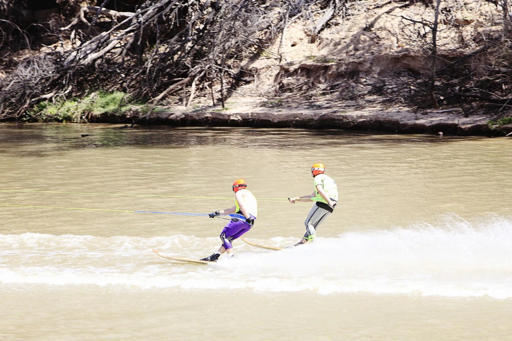 Discovery Parks - Moama West