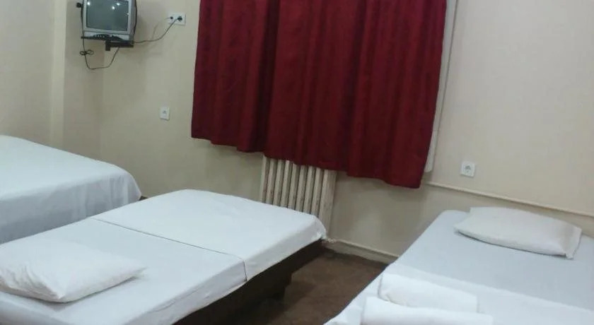 Nice Hotel