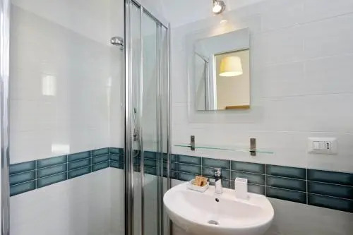 Midnight in Rome Guest House
