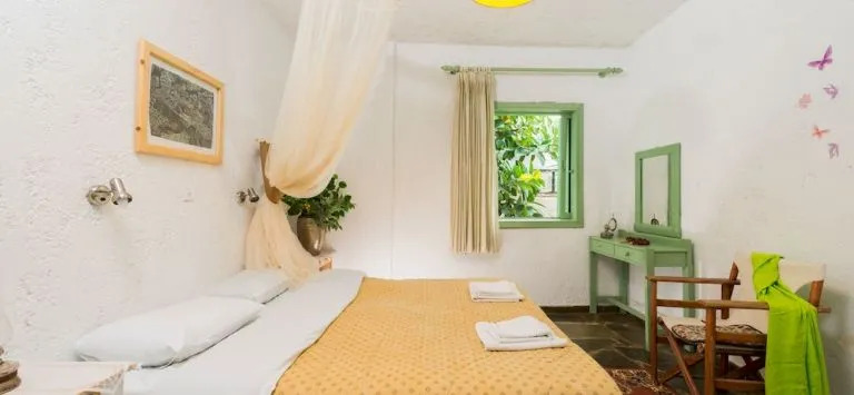 Elounda Apartments