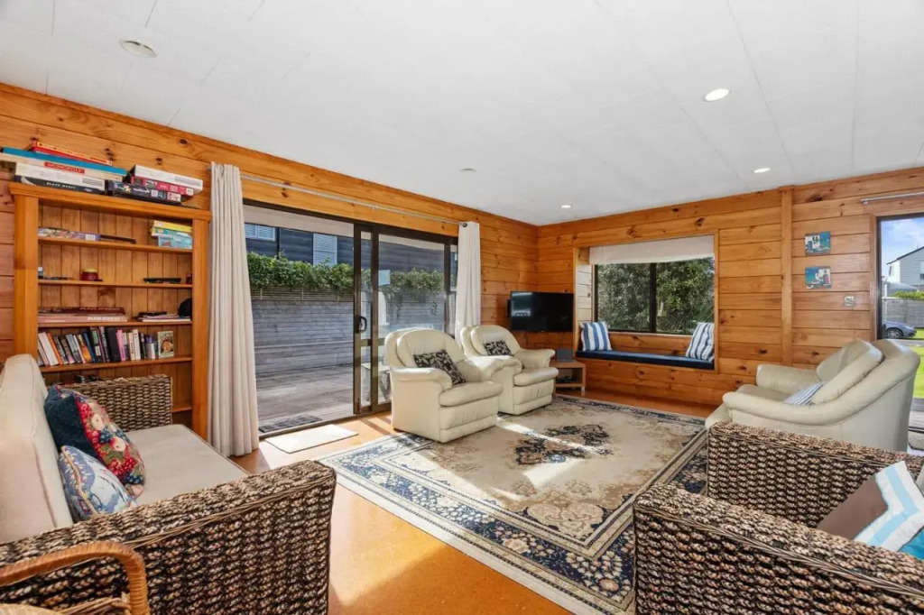 Karaka Bach - Mangawhai Heads Holiday Home
