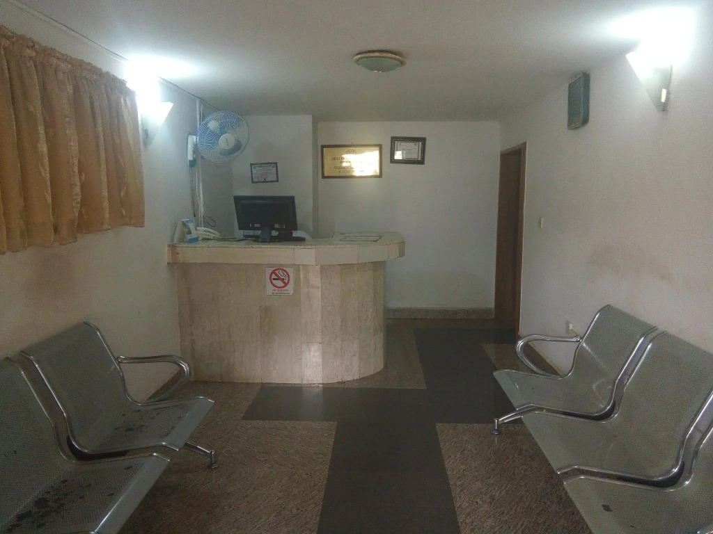 Progandy Guest House (Main)