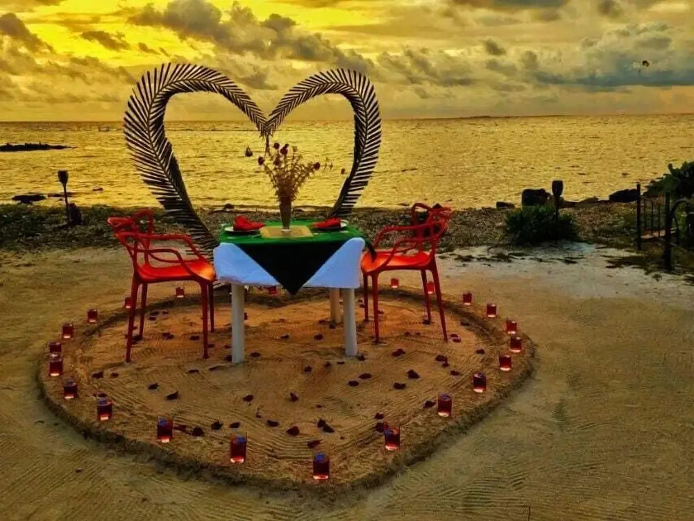 Paradise Retreat, Maafushi