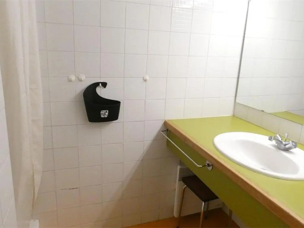 Appartement Saint-Lary-Soulan, 1 pièce, 4 personnes - FR-1-457-139