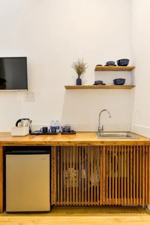 The Hut Boutique Hotel-Notre Dame
