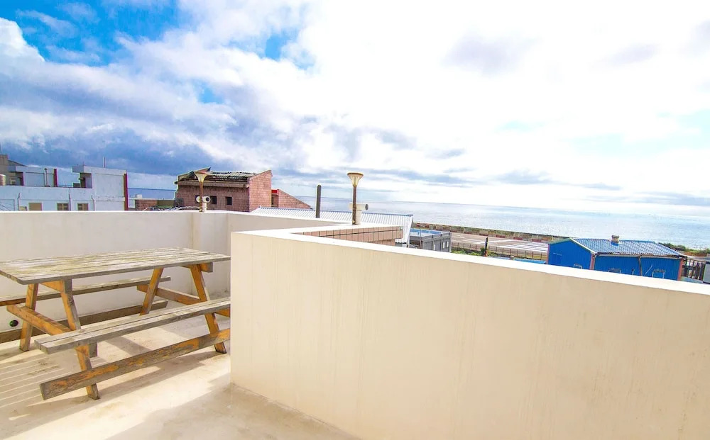 Green Island Ocean Rhythem dive B&B 綠島海韻民宿