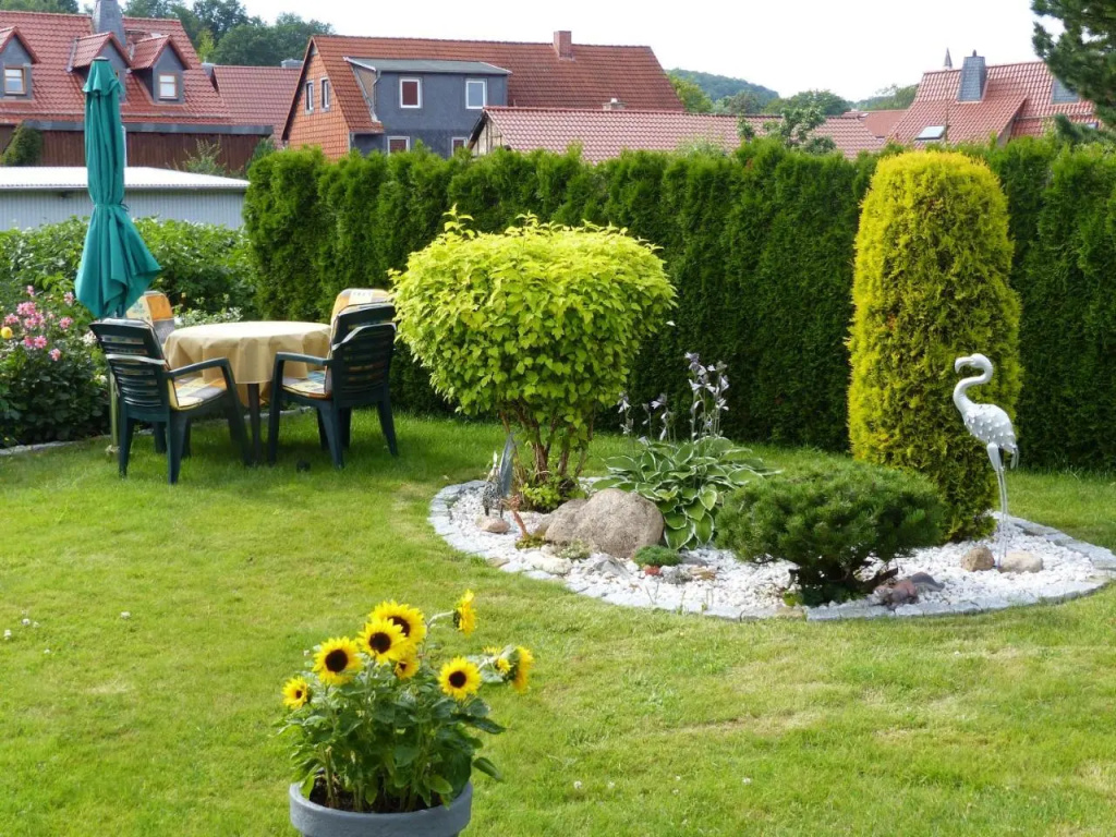 Ferienwohnung Scarlett