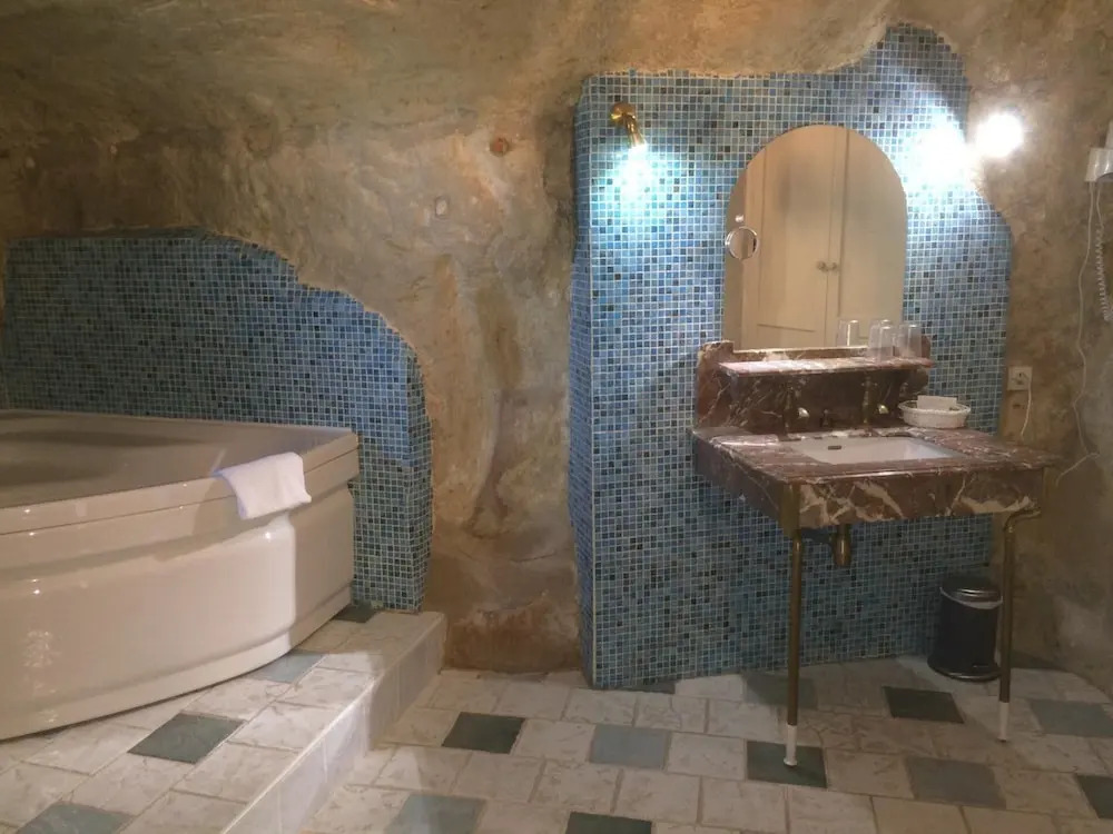 Logis Hotel Demeure de la Vignole