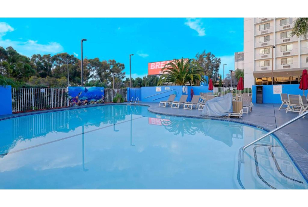 Motel 6-Los Angeles, CA - Los Angeles - LAX
