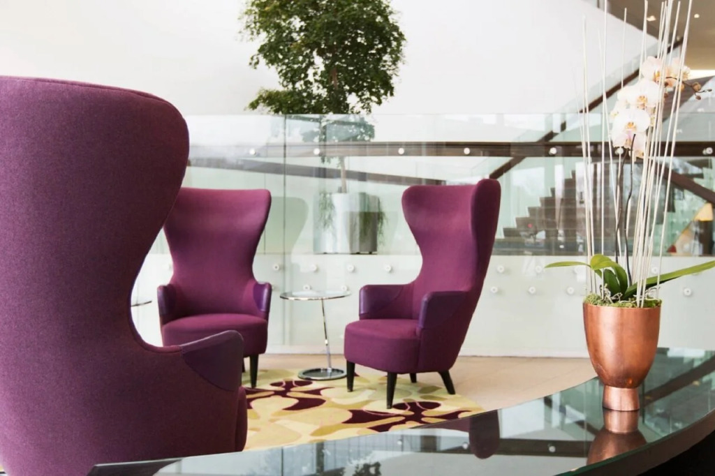 Courtyard by Marriott Stockholm Kungsholmen