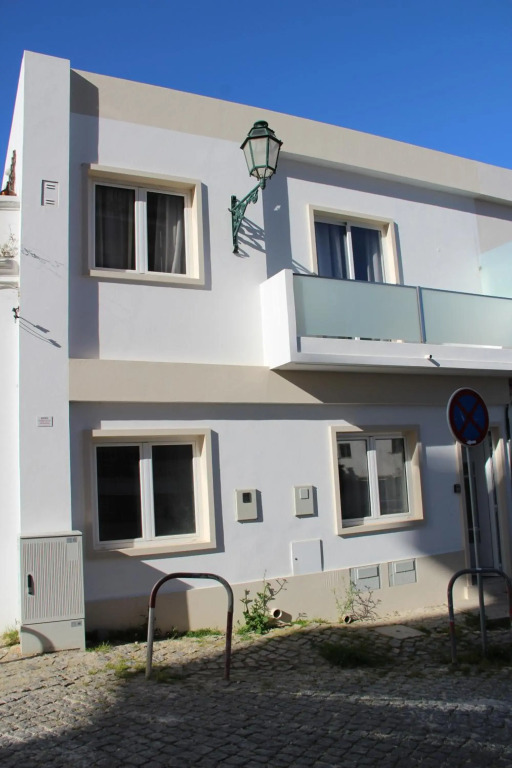 Stylish House