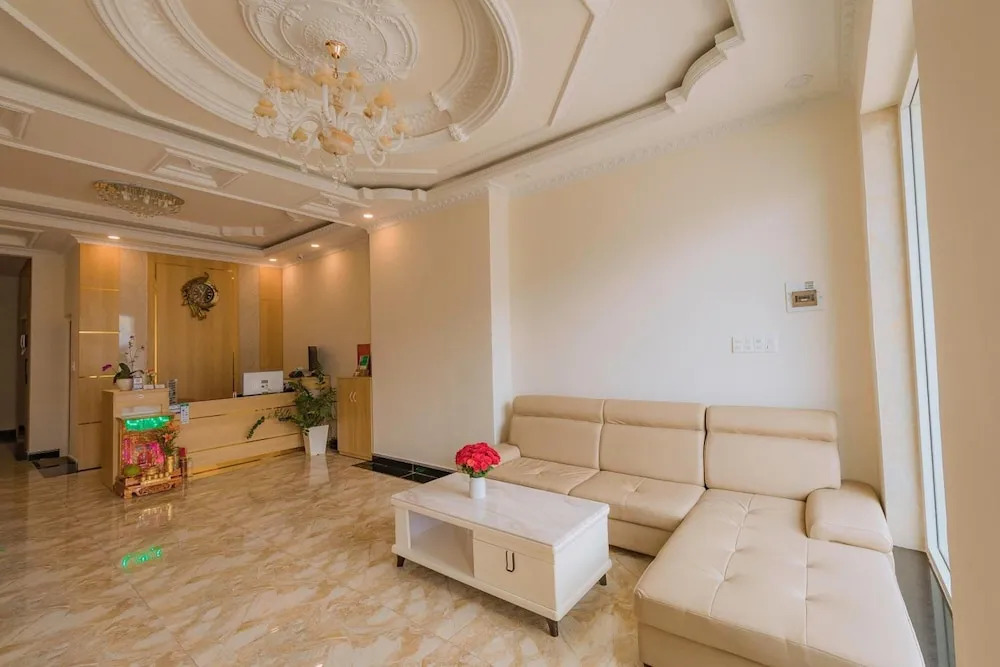 Khánh Uyên 1 Hotel