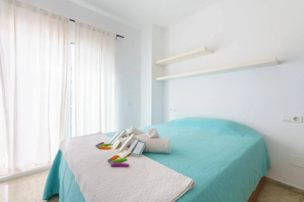 CT 149 - Benalmadena Low Cost - CT 149 - Benalmadena Low Cost
