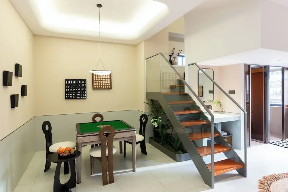 VISHAN Fashion Designer Trendy Residence