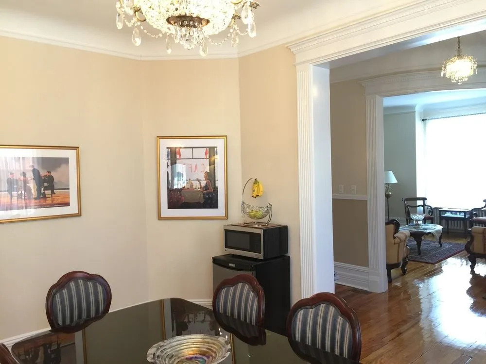 The Century House Bed and Breakfast Ottawa