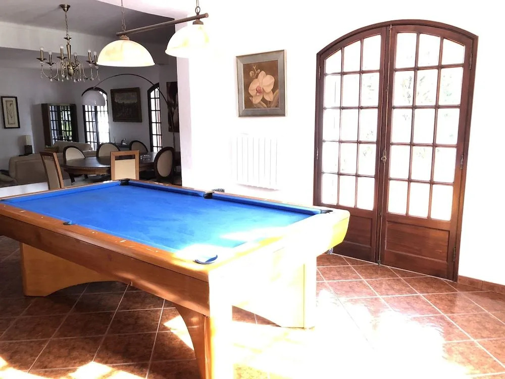 Aroeira’s Paradise