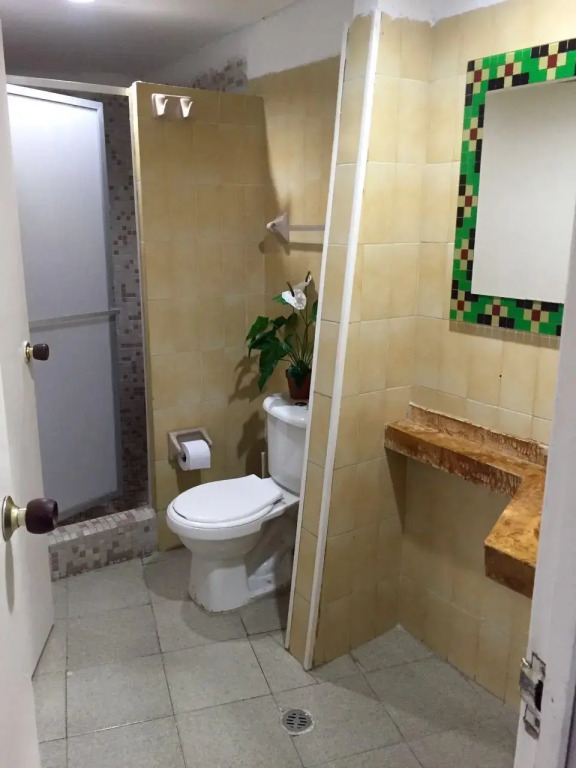 Apartamento Manzana Suite