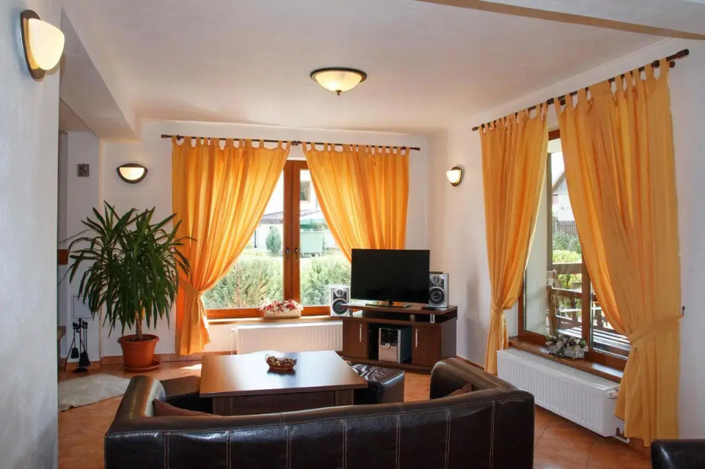 The Guesthouse