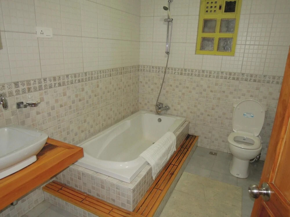Jakar Village Resort
