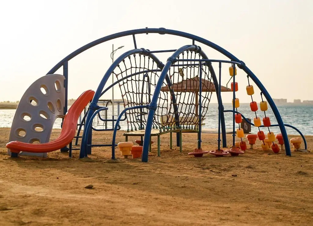 Hotel & Resort Golden Marina Yanbu