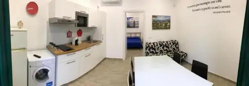 Casa Saline 32A