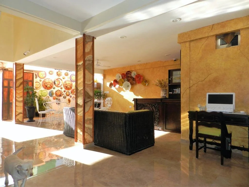 Hotel Papagayo