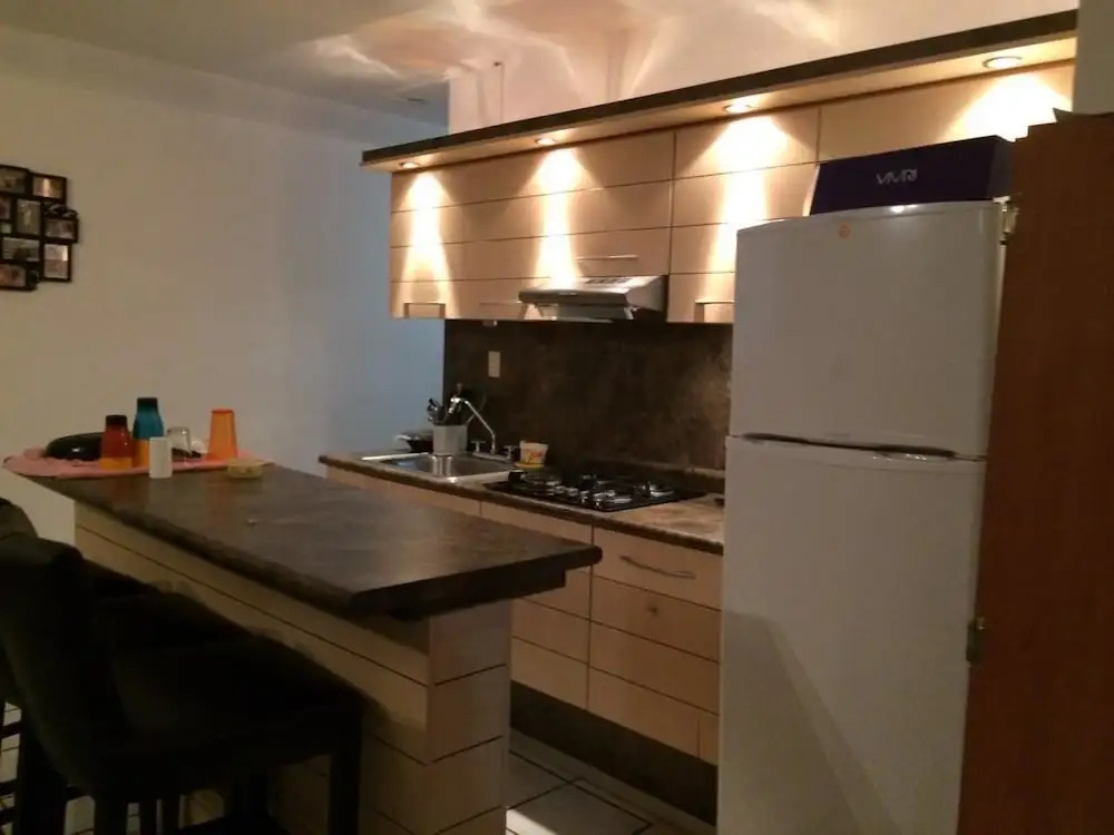 Hotel Zona Dorada