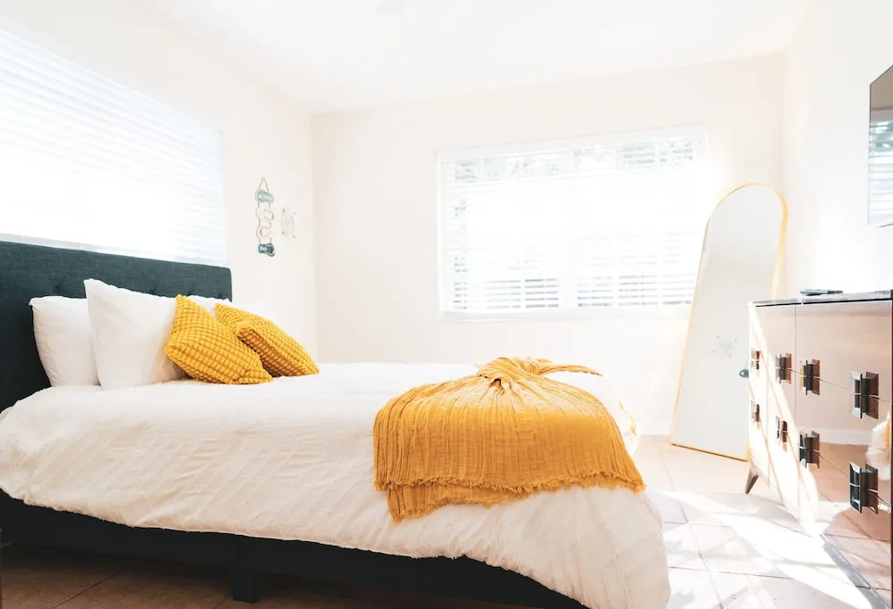 Modern Oasis