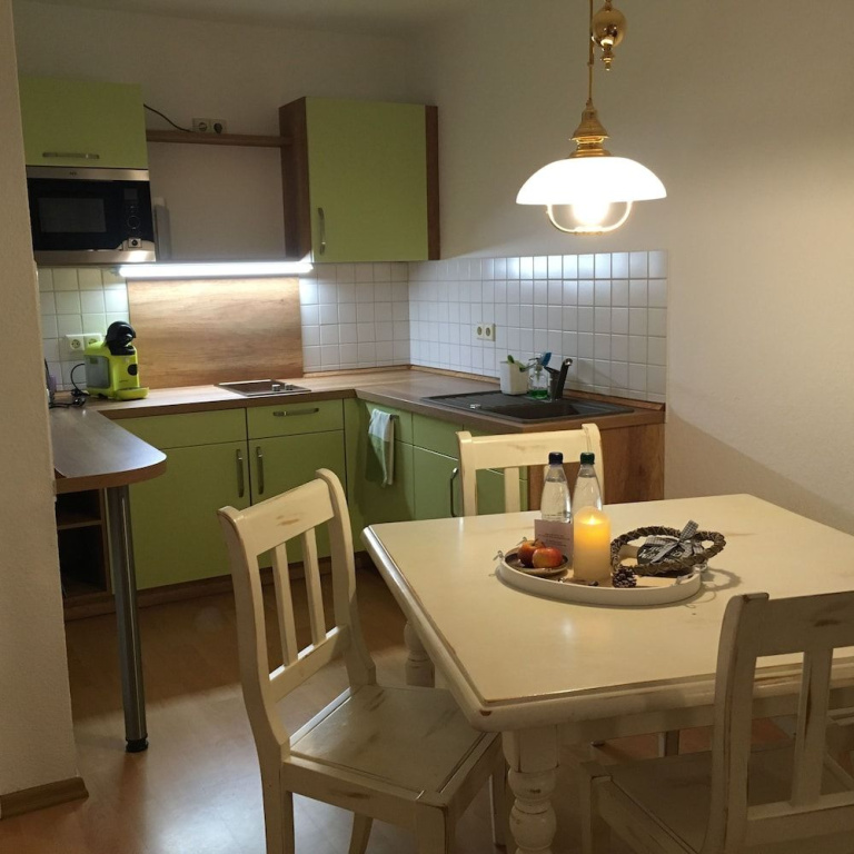 Hotel Alt Annaberg