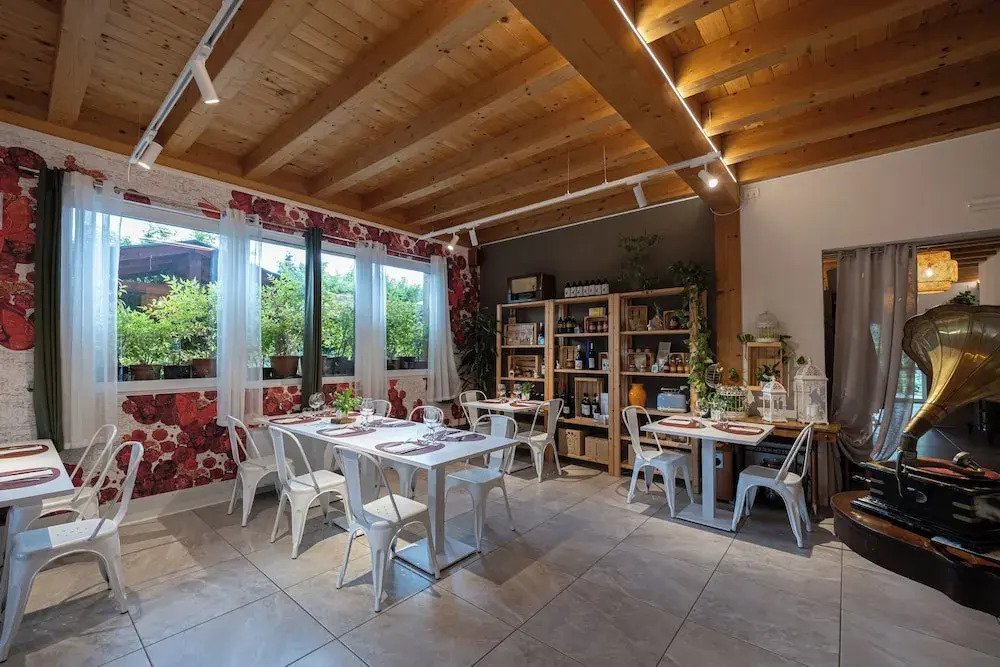 Agriturismo Sadira