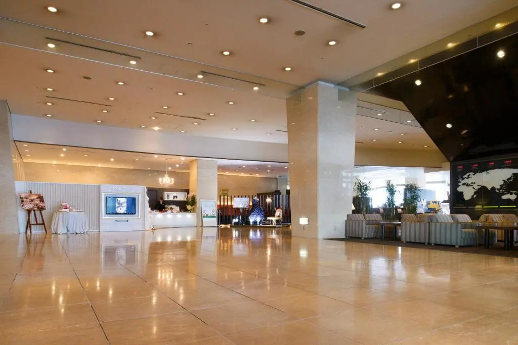 Hotel Aomori