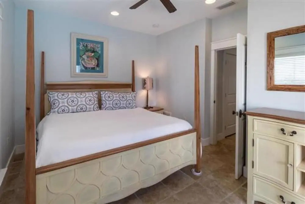 The Crystal Beach House - 1768742
