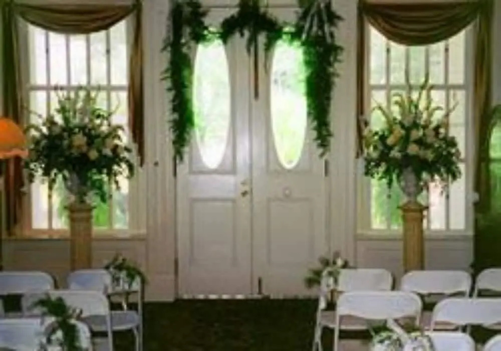 Abingdon Manor