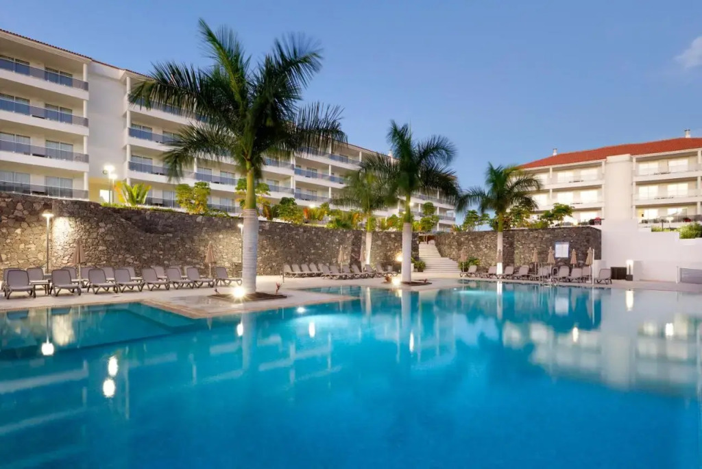 Marinell Collection Palm-Mar