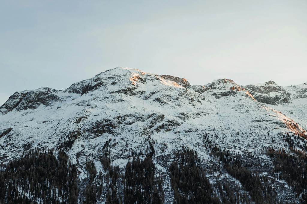 Hotel GRACE LA MARGNA ST MORITZ