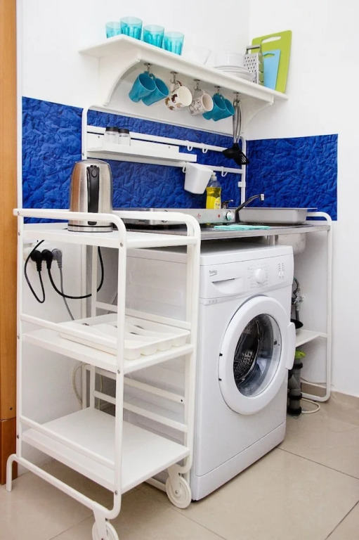 GK Apartments Herzel 53
