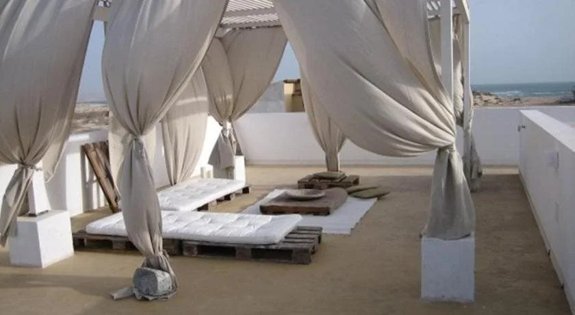 Casa Velha Resort