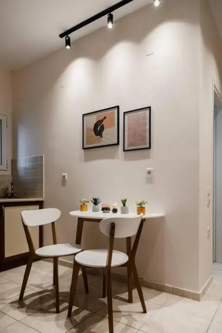 Alexandros Apartments