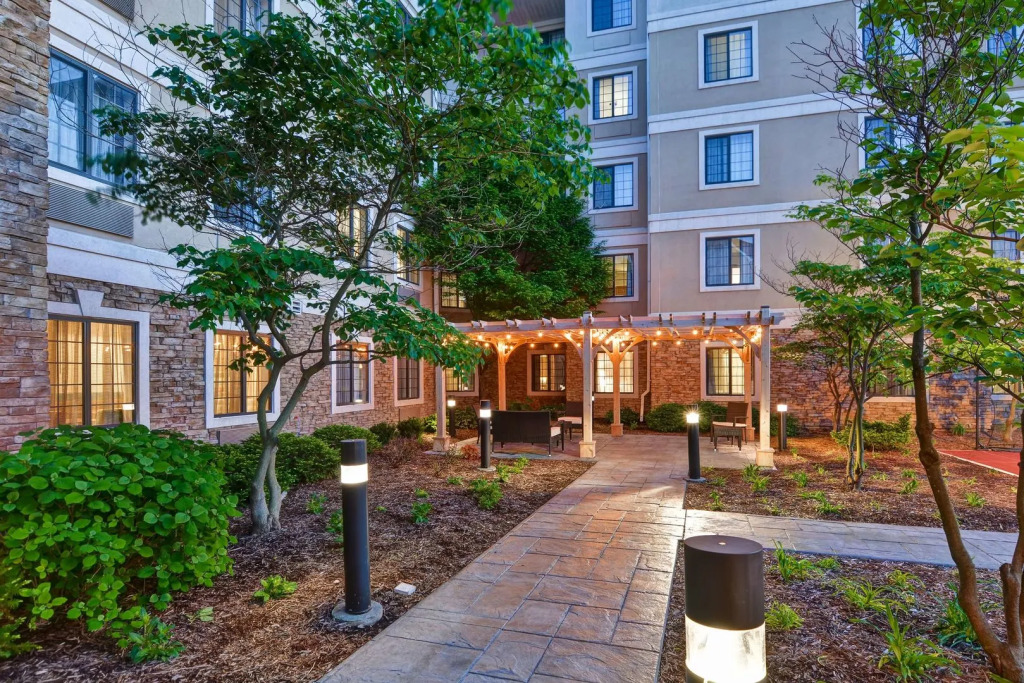 Homewood Suites by Hilton Aurora Naperville